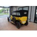 Citroen Type A 10hp Torpedo Lunga
